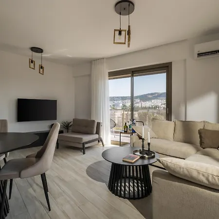 Noma Project No1 By Binobi! Apartament *