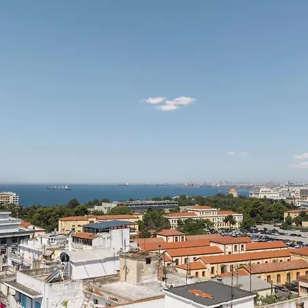 Apartament Noma Project No1 By Binobi!