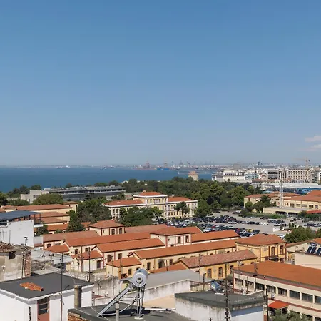 Apartament Noma Project No1 By Binobi! *