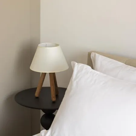 Noma Project No1 By Binobi! Apartament