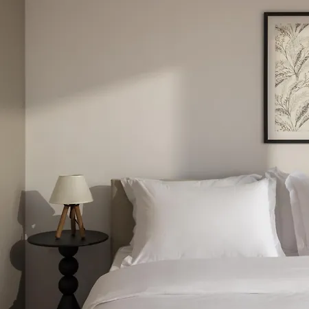 Noma Project No1 By Binobi! Apartament