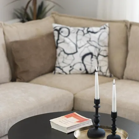 Noma Project No1 By Binobi! Apartament Salonic