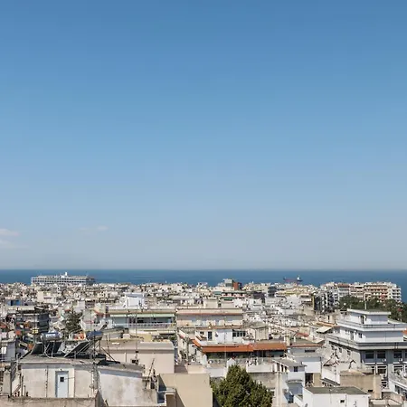 Noma Project No1 By Binobi! Apartament *
