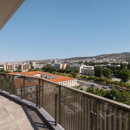 Noma Project No1 By Binobi! Apartament *