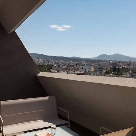 Noma Project No1 By Binobi! Apartament *