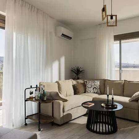 Noma Project No1 By Binobi! Apartament