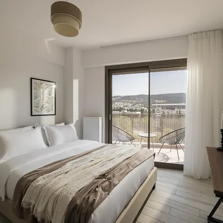 Apartament Noma Project No1 By Binobi! Salonic