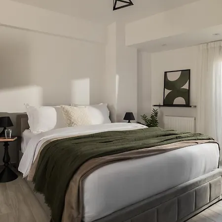 Apartament Noma Project No1 By Binobi! *