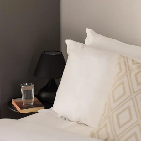 Apartament Noma Project No1 By Binobi!