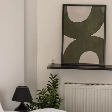 Apartament Noma Project No1 By Binobi! Salonic