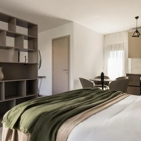 Noma Project No1 By Binobi! Apartament