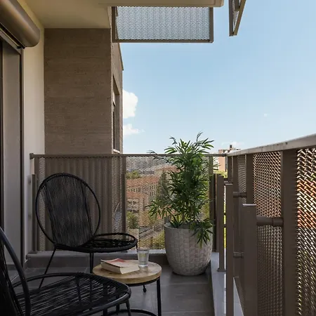Apartament Noma Project No1 By Binobi! Salonic