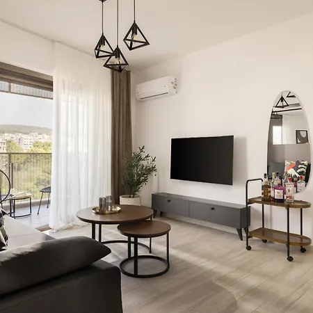 Apartament Noma Project No1 By Binobi! *