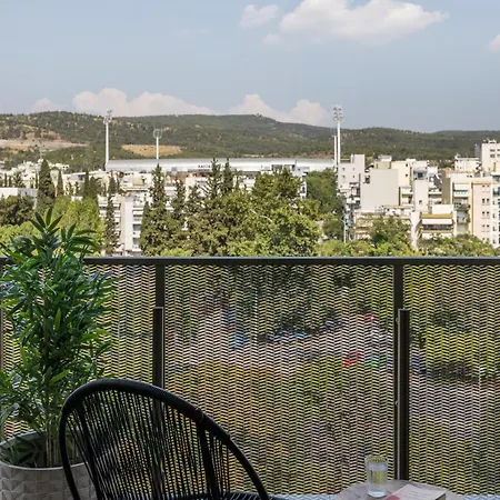 Noma Project No1 By Binobi! Apartament *